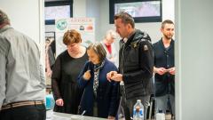 Banquet de Sainte Barbe 2022